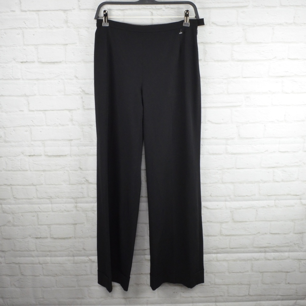 $10 Deal! Lida Baday - wool blend wide leg